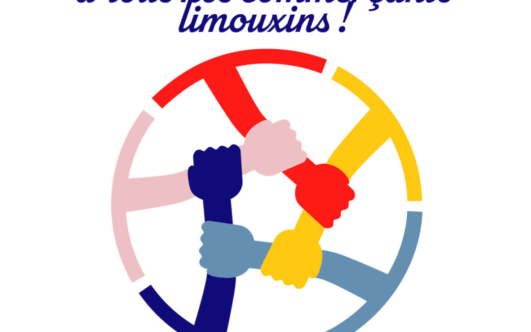 Notre soutien à tous les commerçants de Limoux !