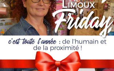 Le Limoux Friday